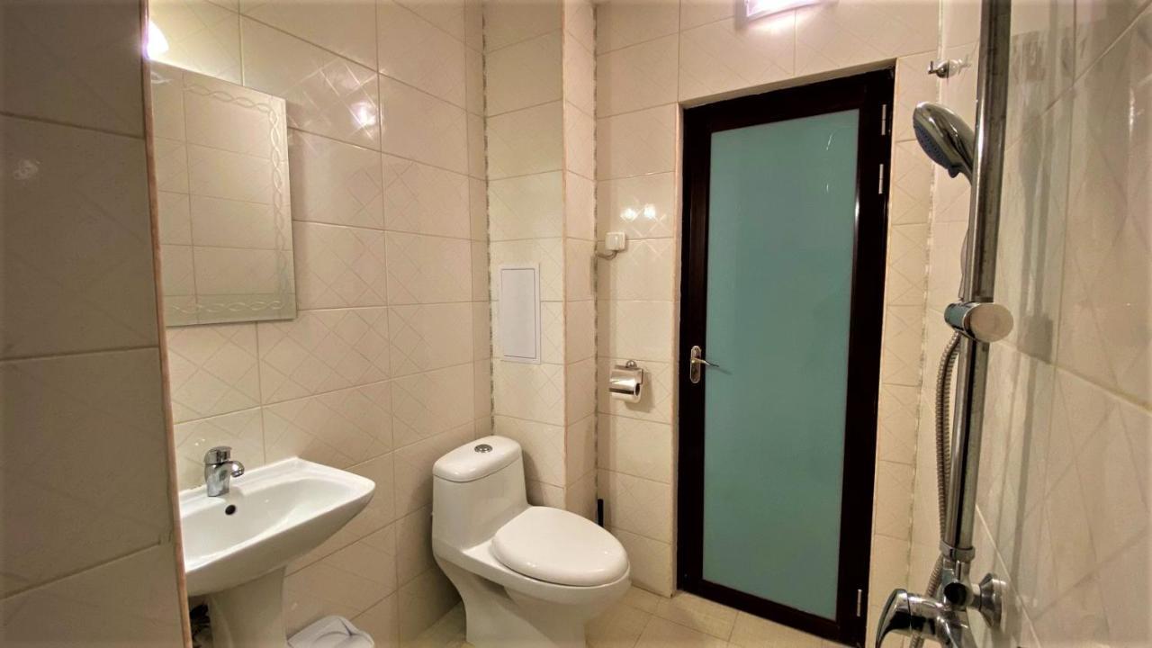 Prime Apartments Banszko Kültér fotó