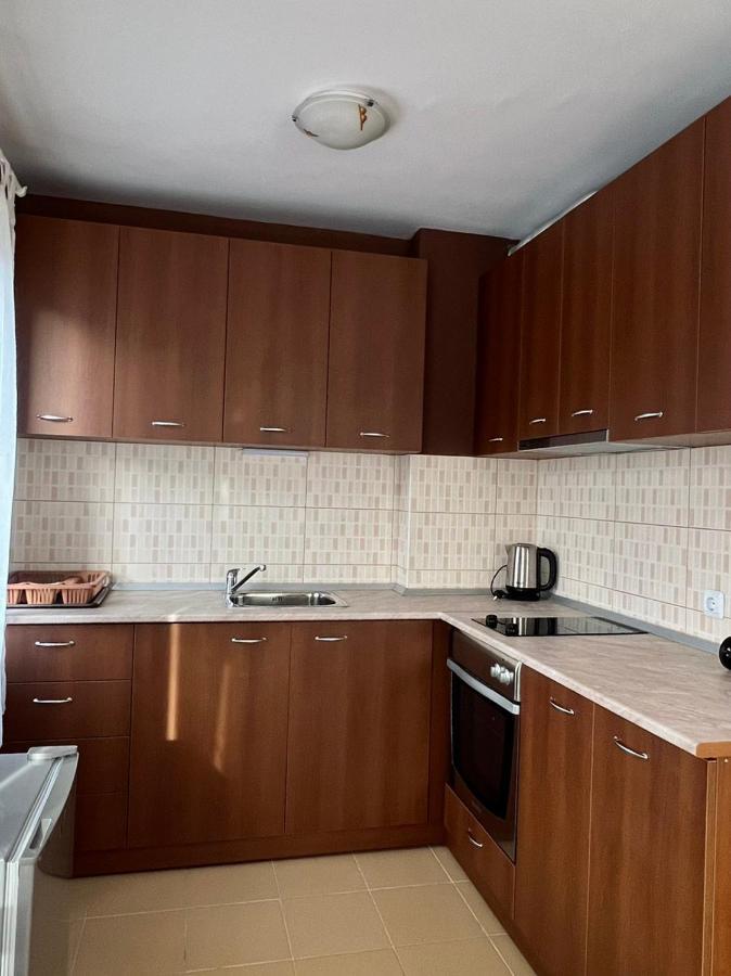 Prime Apartments Banszko Kültér fotó