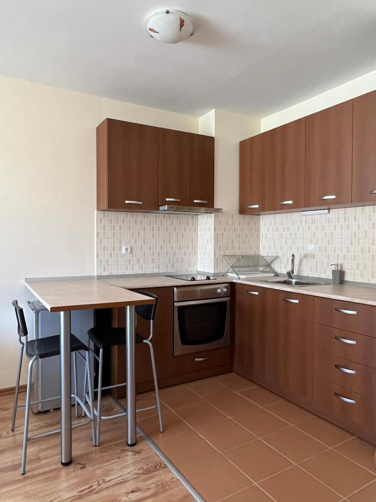 Prime Apartments Banszko Kültér fotó