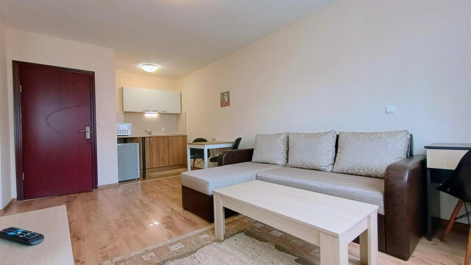 Prime Apartments Banszko Kültér fotó