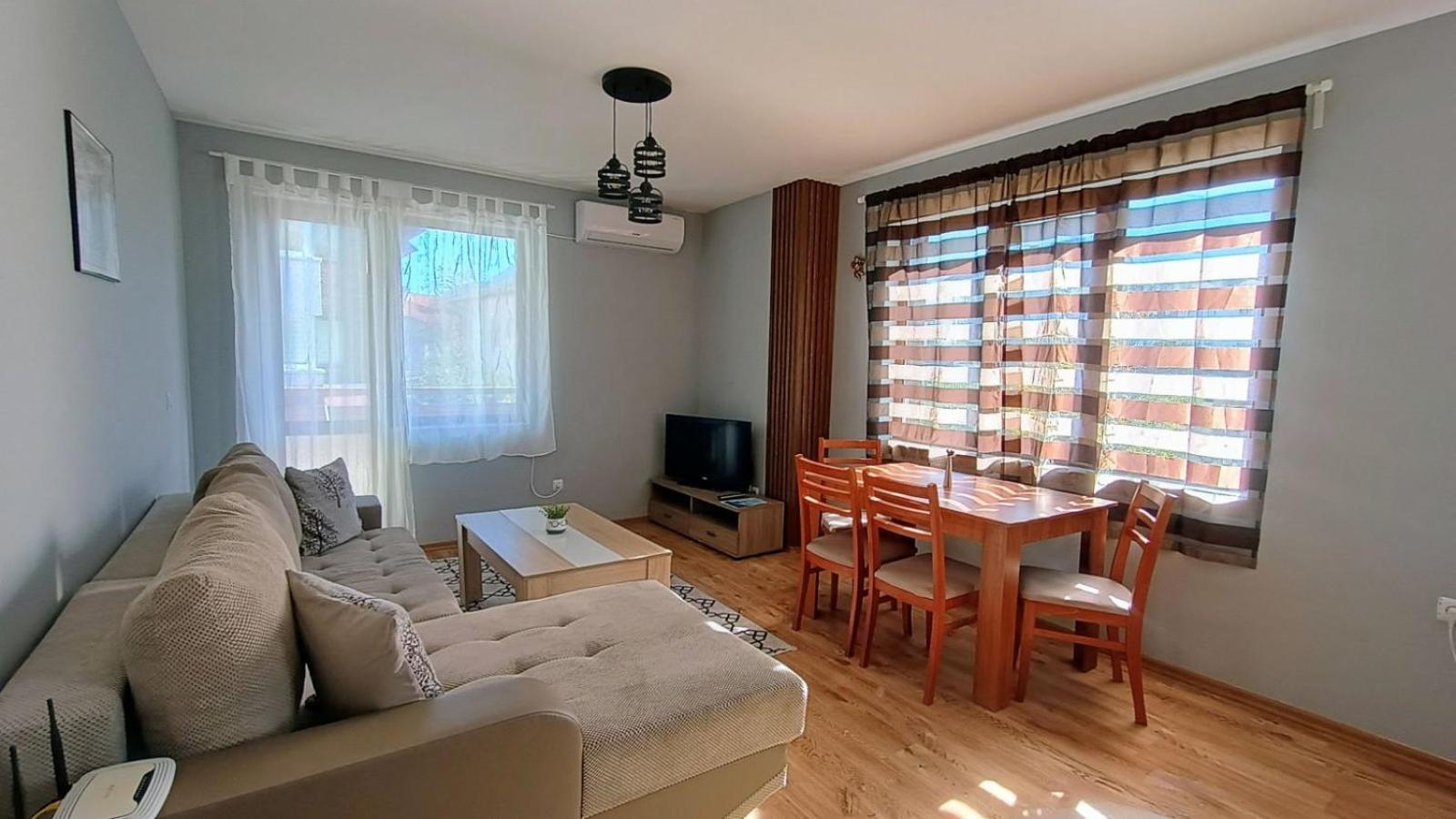 Prime Apartments Banszko Kültér fotó
