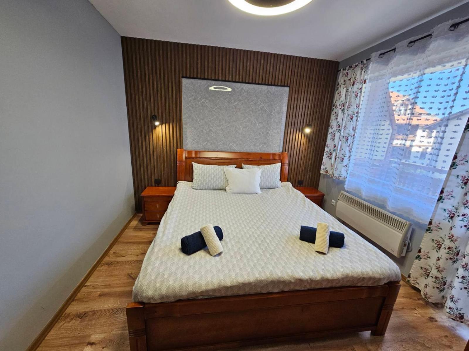 Prime Apartments Banszko Kültér fotó