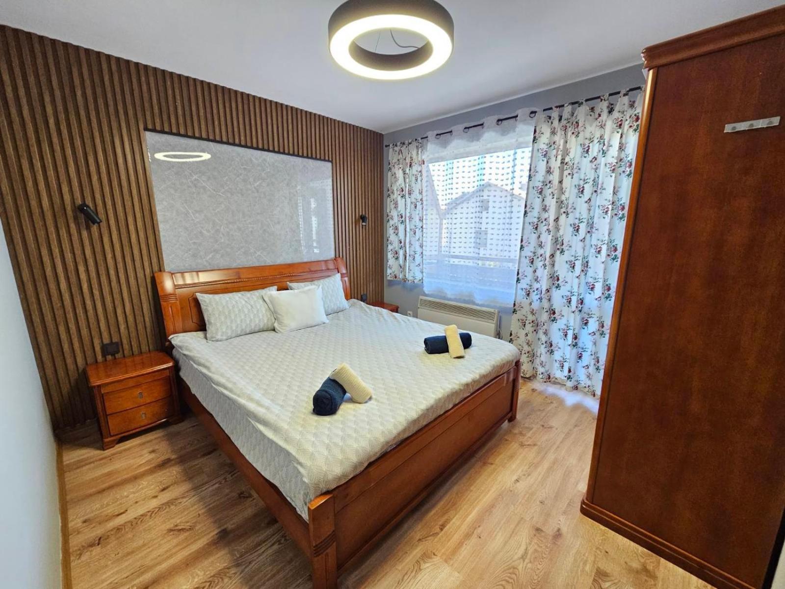 Prime Apartments Banszko Kültér fotó