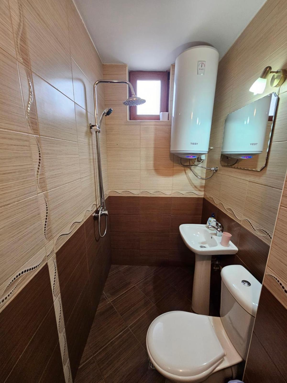 Prime Apartments Banszko Kültér fotó