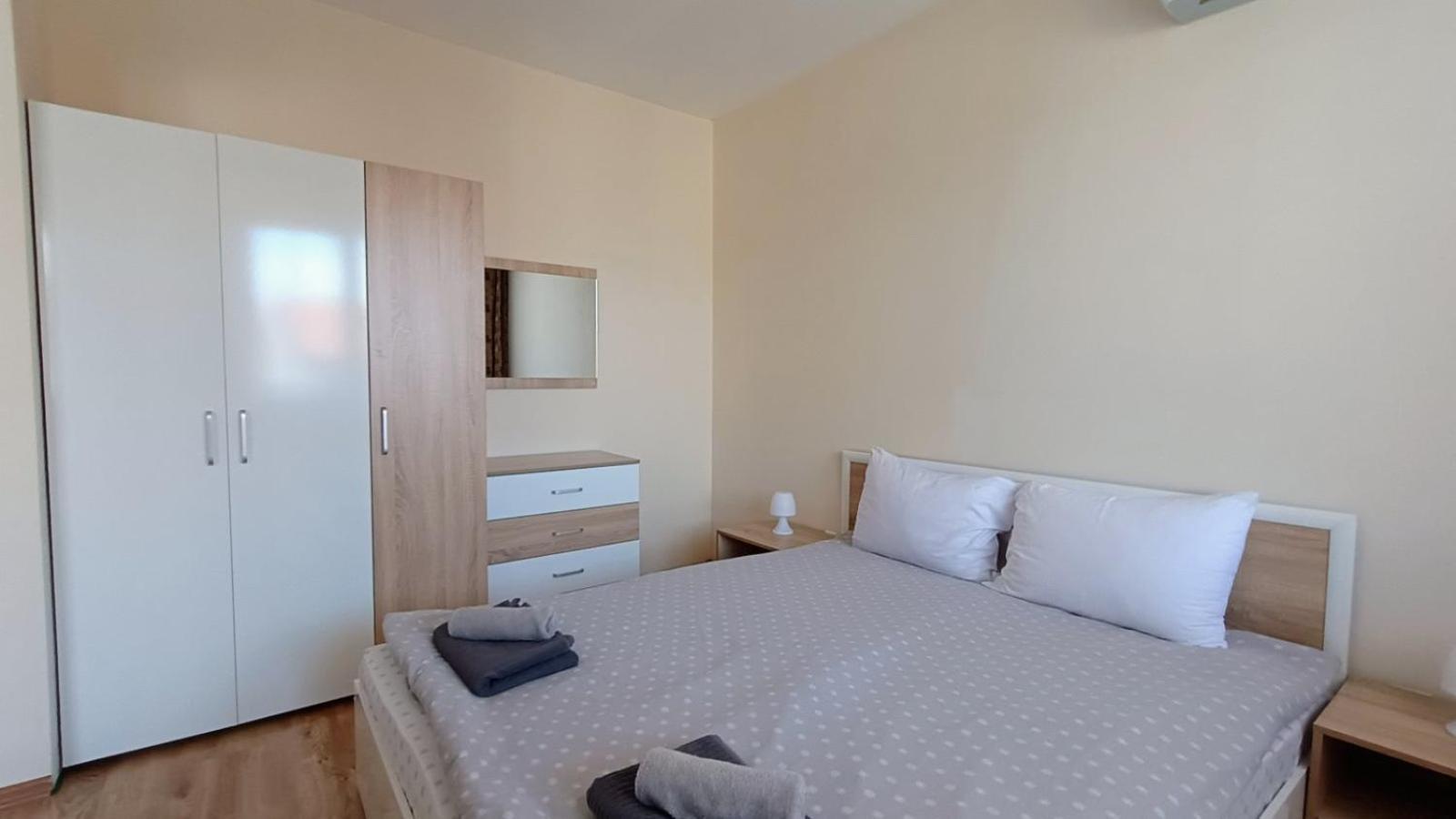 Prime Apartments Banszko Kültér fotó